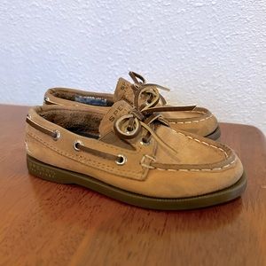 TODDLER Sperry Top-Sider boat shoe